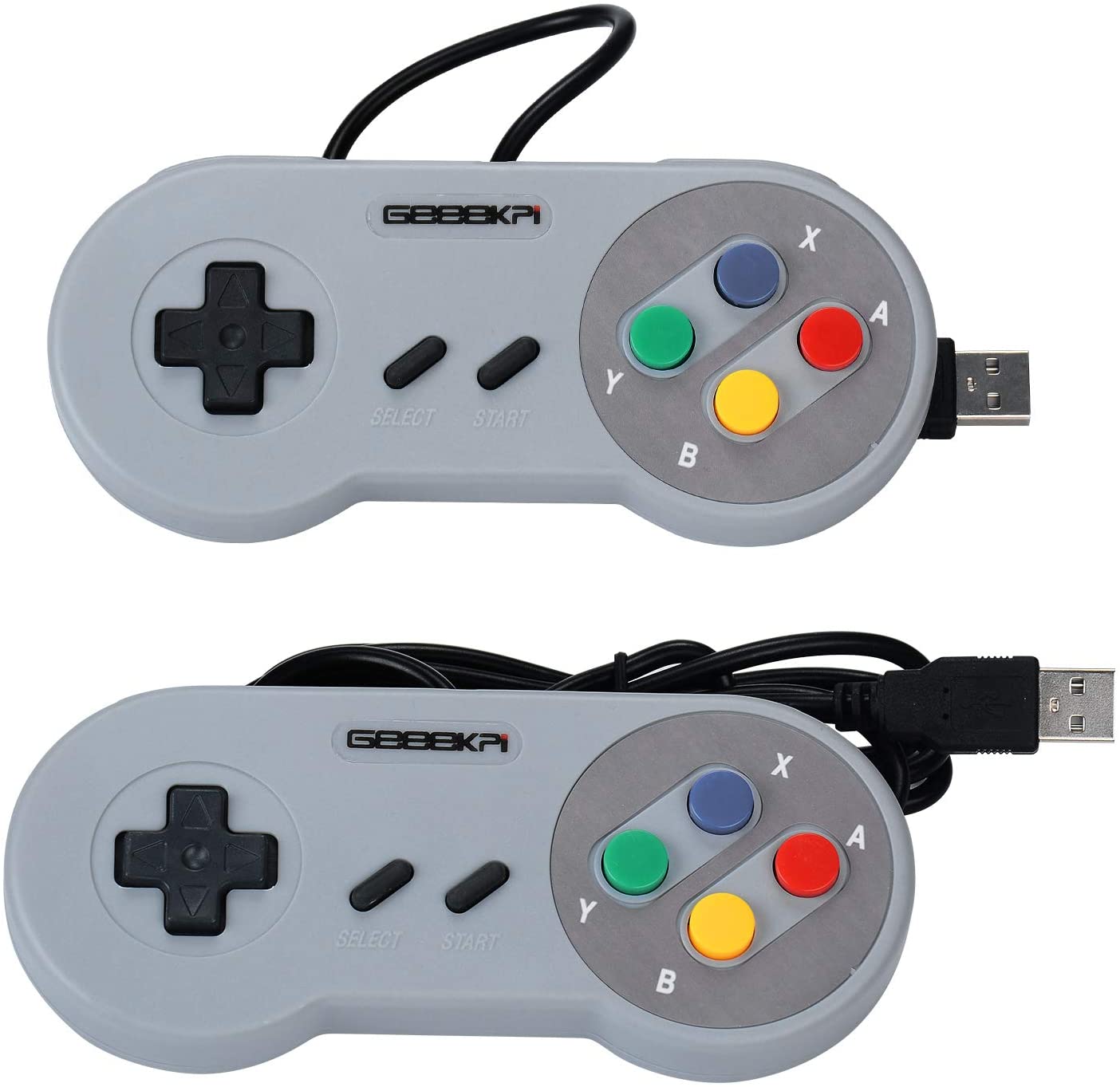 video game controller for mac retro gaming